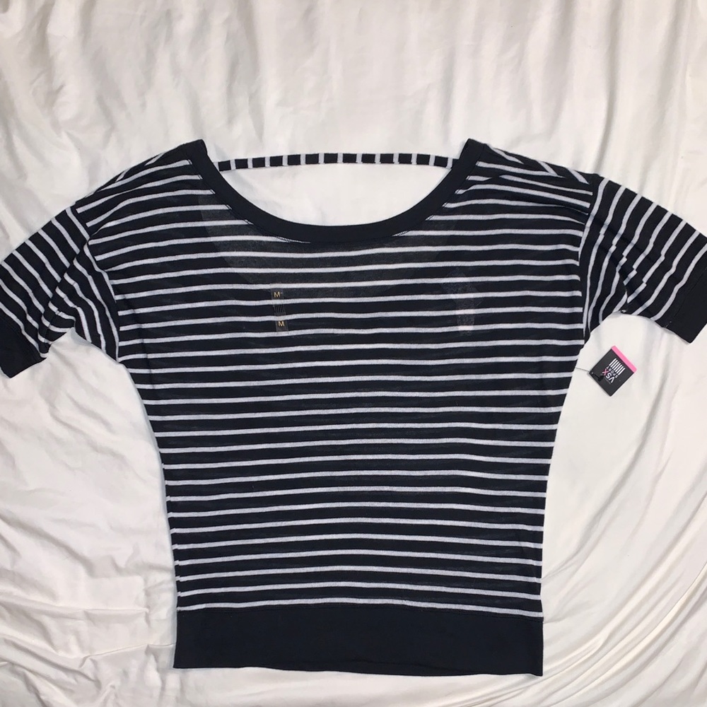 NWT Victoria Secret Sport Shirt